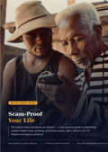 Scam-Proof Your Life: The Digital Safety Handbook for Seniors