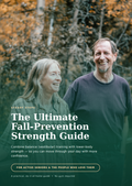 The Ultimate Fall-Prevention Strength Guide